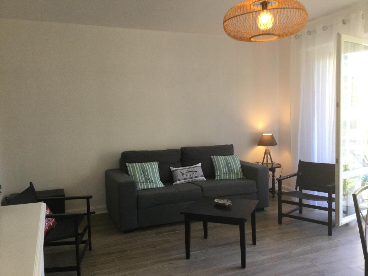 Apartment Le Parc Plein Centre Pres De La Grande Carnac